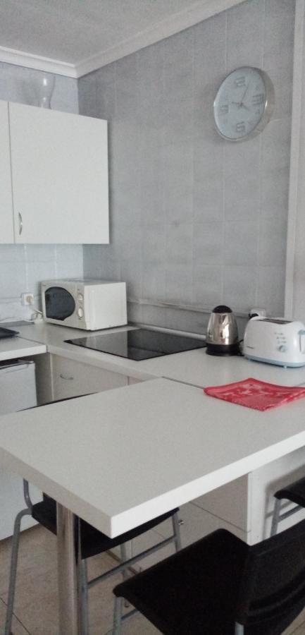 Apartment Close To Yumbo,Free Parking Плая дел Инглес Екстериор снимка