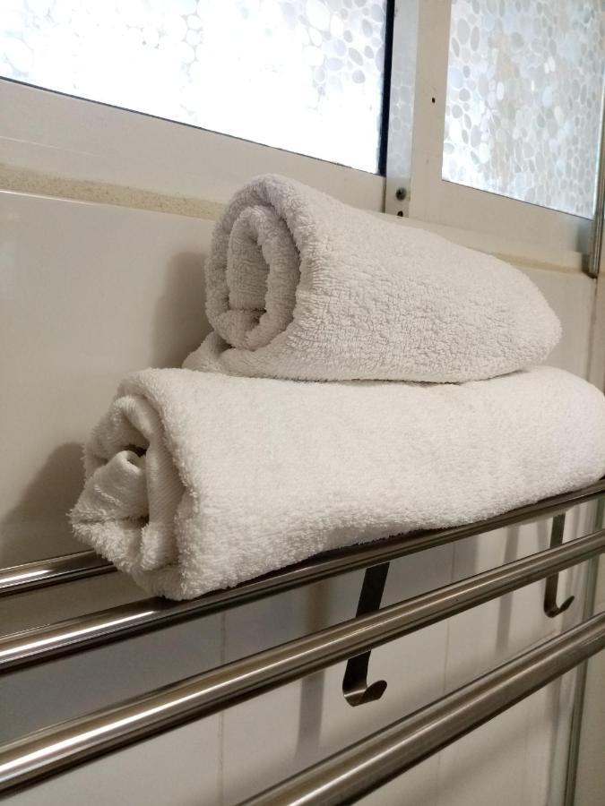 Apartment Close To Yumbo,Free Parking Плая дел Инглес Екстериор снимка