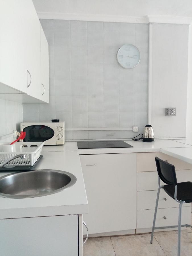 Apartment Close To Yumbo,Free Parking Плая дел Инглес Екстериор снимка