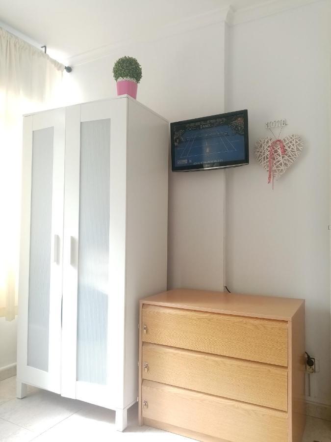 Apartment Close To Yumbo,Free Parking Плая дел Инглес Екстериор снимка