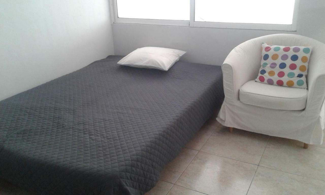 Apartment Close To Yumbo,Free Parking Плая дел Инглес Екстериор снимка