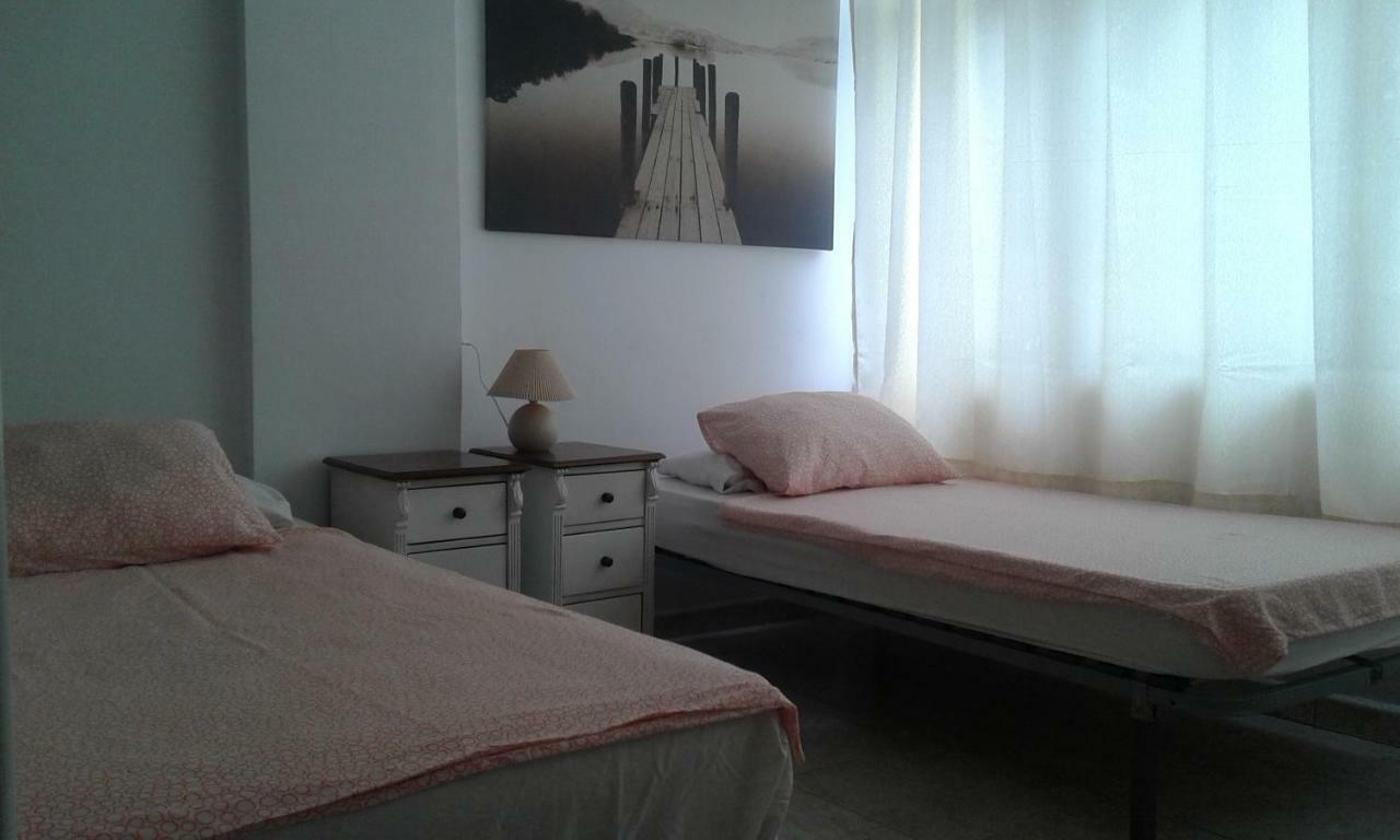 Apartment Close To Yumbo,Free Parking Плая дел Инглес Екстериор снимка