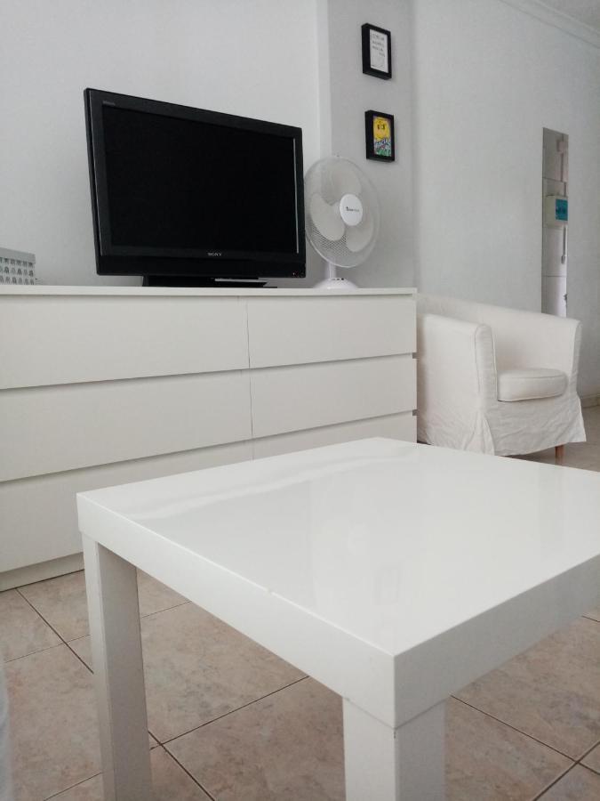 Apartment Close To Yumbo,Free Parking Плая дел Инглес Екстериор снимка