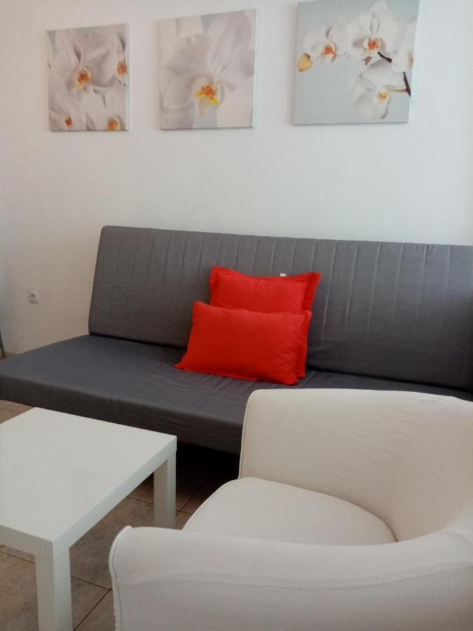 Apartment Close To Yumbo,Free Parking Плая дел Инглес Екстериор снимка