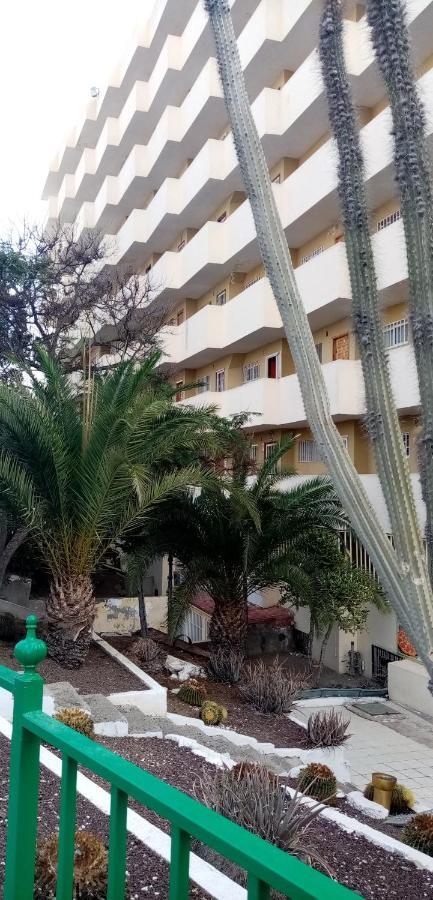 Apartment Close To Yumbo,Free Parking Плая дел Инглес Екстериор снимка